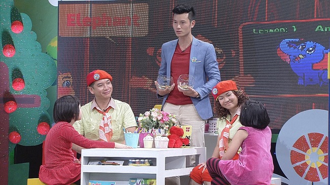 'Hậu duệ' của 'Những bông hoa nhỏ' sắp lên sóng VTV6